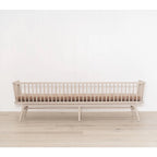 Panca in palissandro