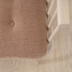 Panca in palissandro