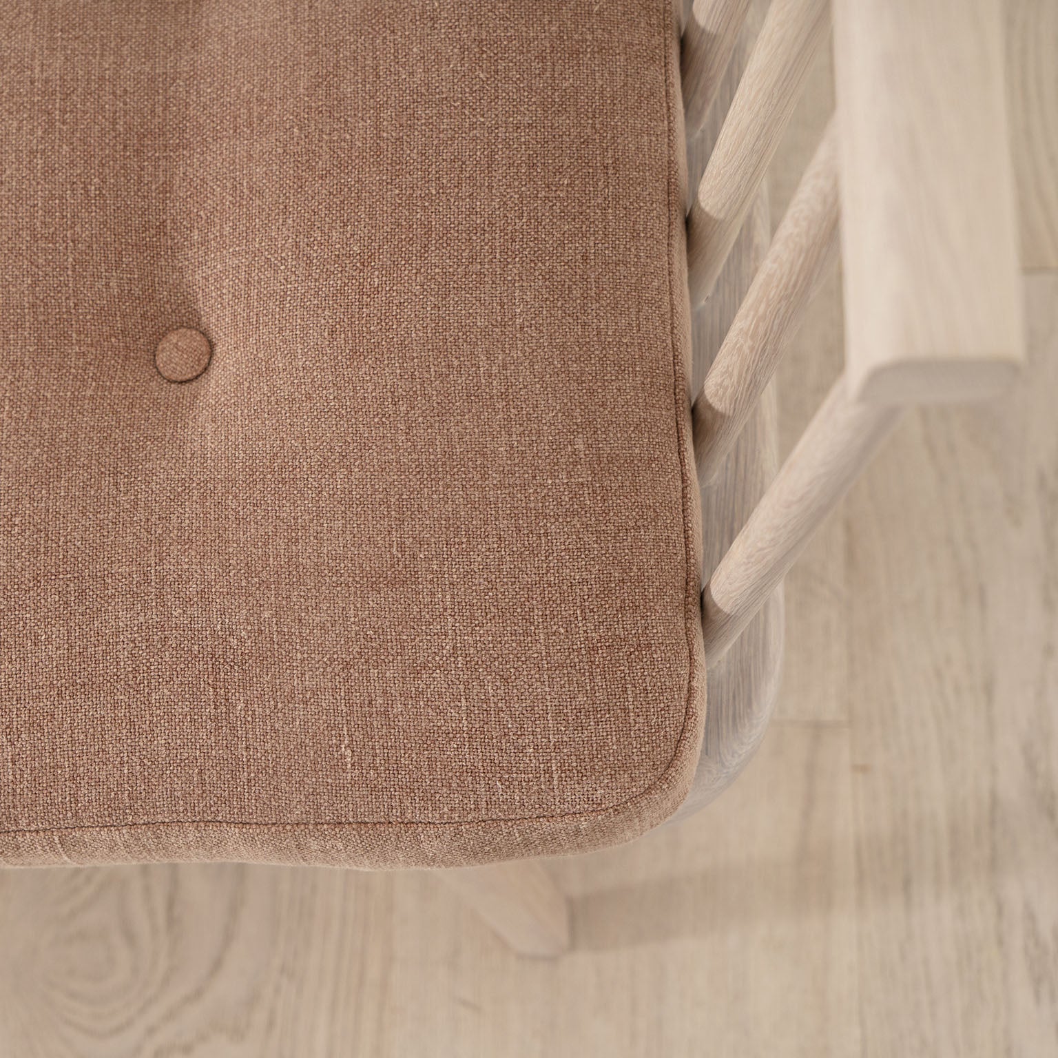 Panca in palissandro