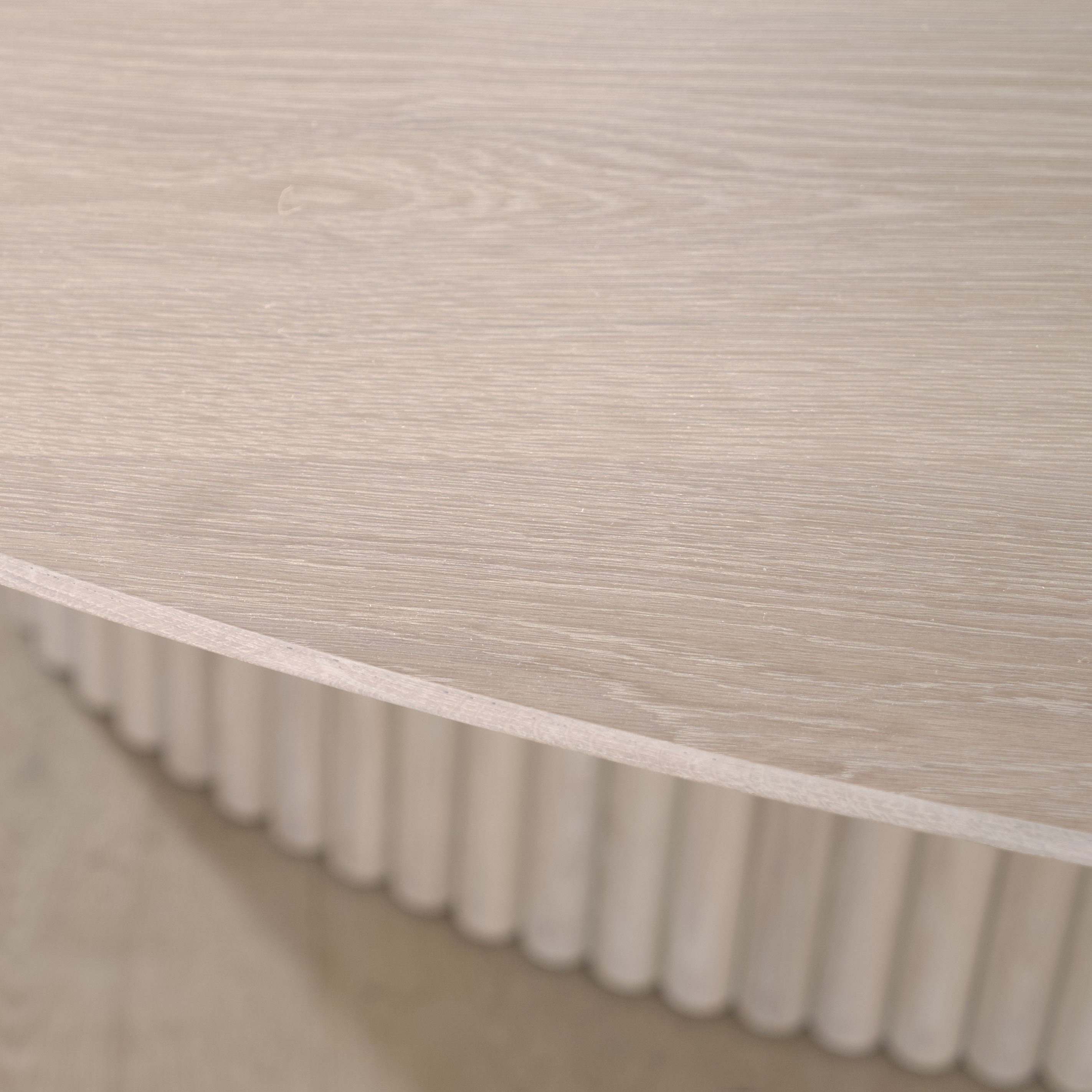 Tavolo da pranzo ovale Sadie