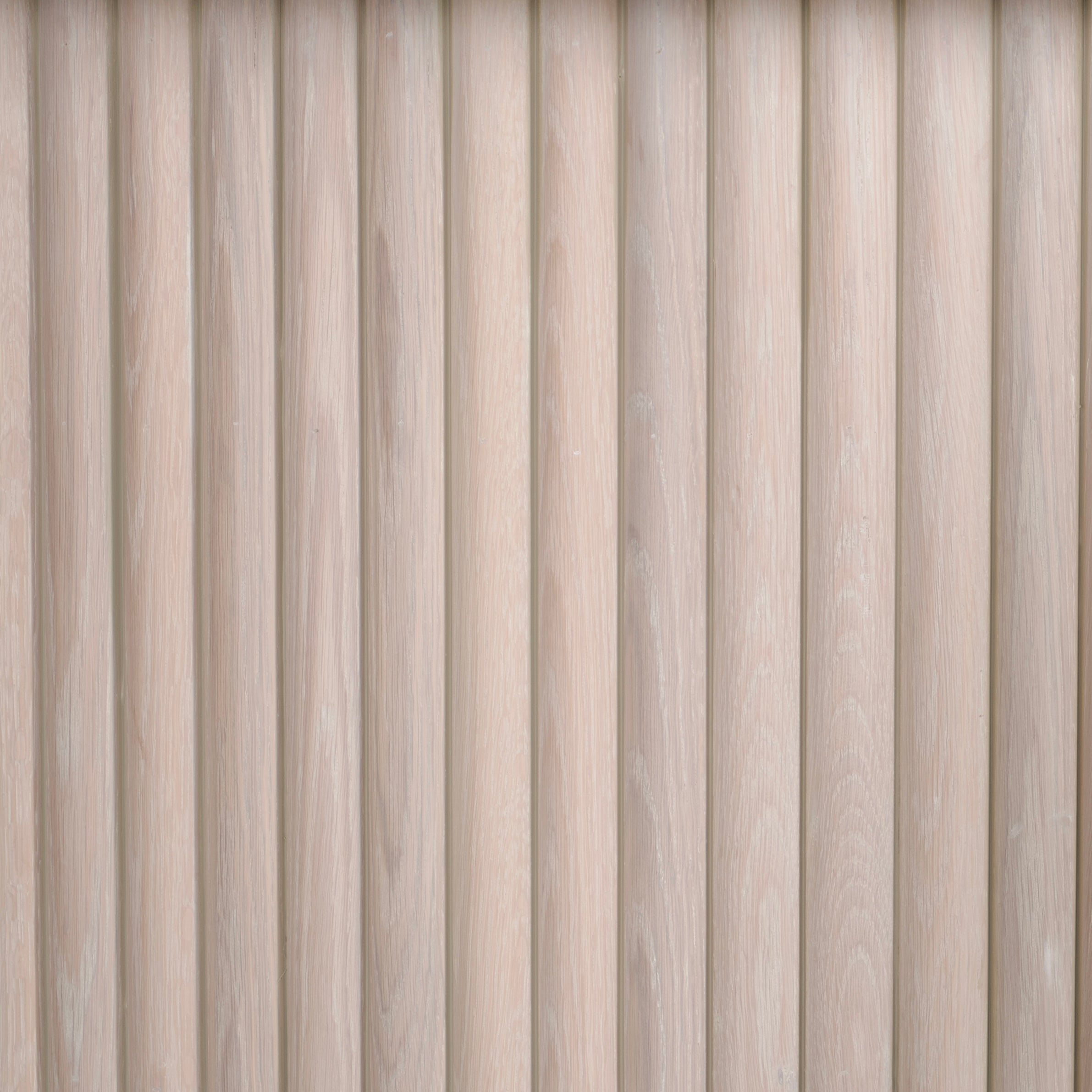 Tavolo da pranzo ovale Sadie