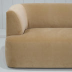 Divano componibile Becca