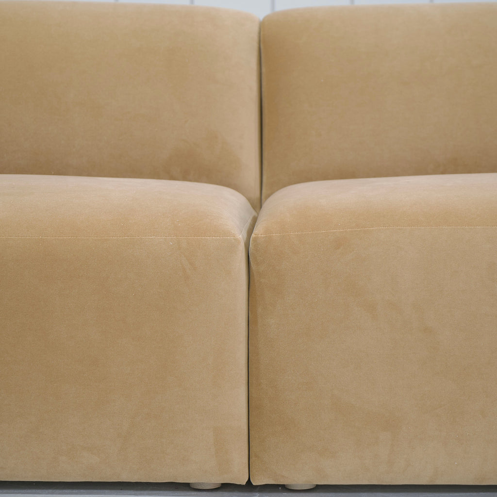 Divano componibile Becca