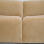 Divano componibile Becca