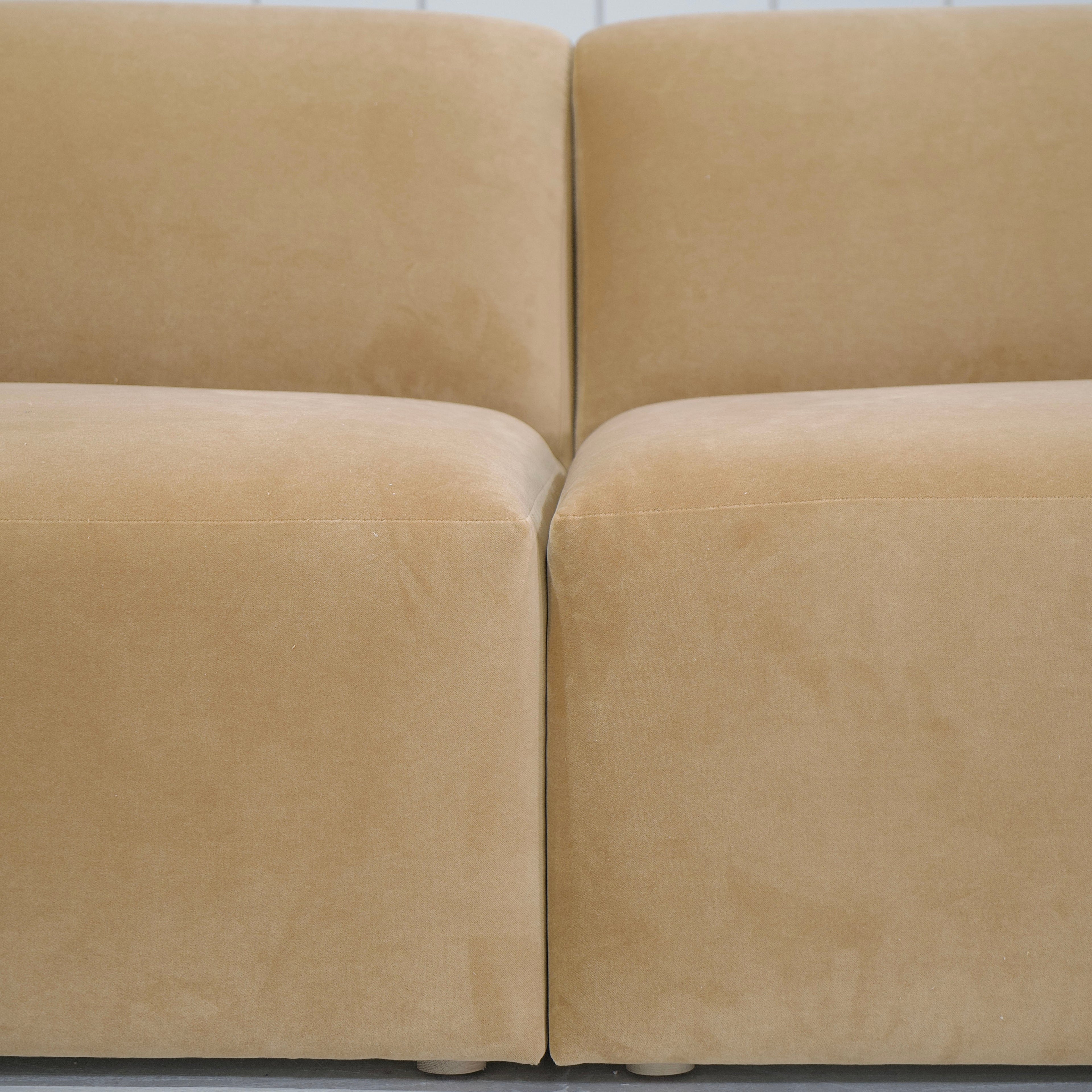 Divano componibile Becca