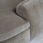 Divano componibile Malte U