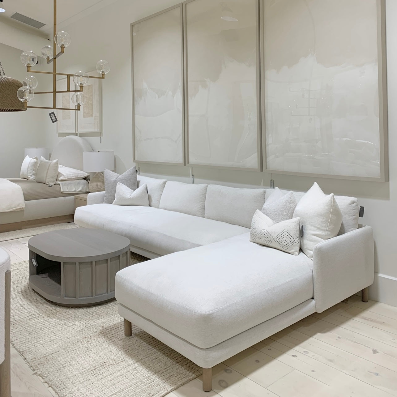 Tavolino da caffè Sierra