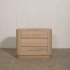 Comodino Sierra Flat