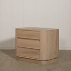 Comodino Sierra Flat