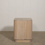 Comodino Sierra Flat