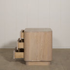 Comodino Sierra Flat