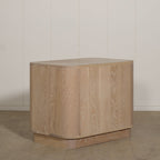 Comodino Sierra Flat