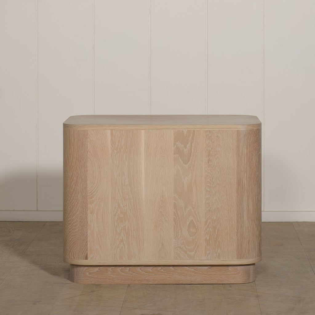 Comodino Sierra Flat