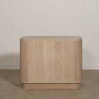 Comodino Sierra Flat