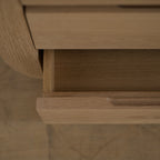 Comodino Sierra Flat