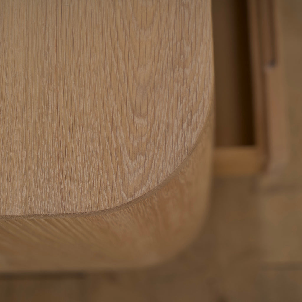 Comodino Sierra Flat