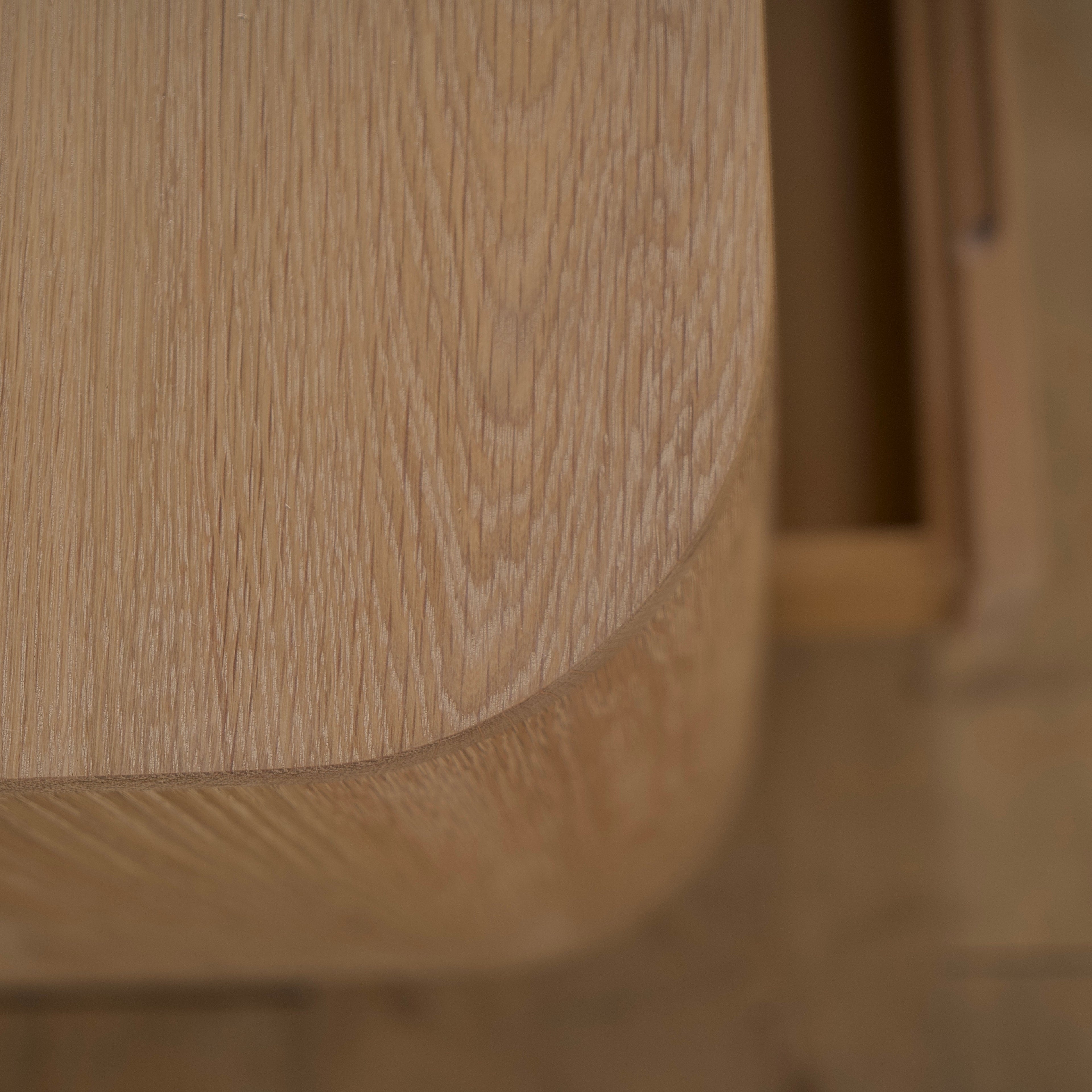 Comodino Sierra Flat