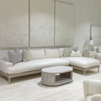 Tavolino da caffè Sierra