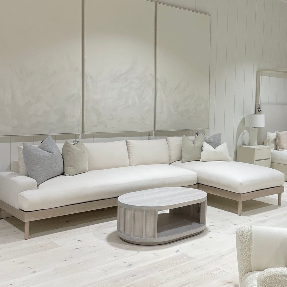 Divano componibile Fulton