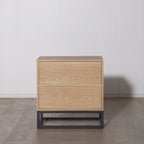 Comodino strutturato