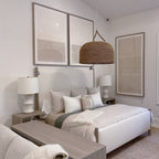 Letto alto Will Rogers