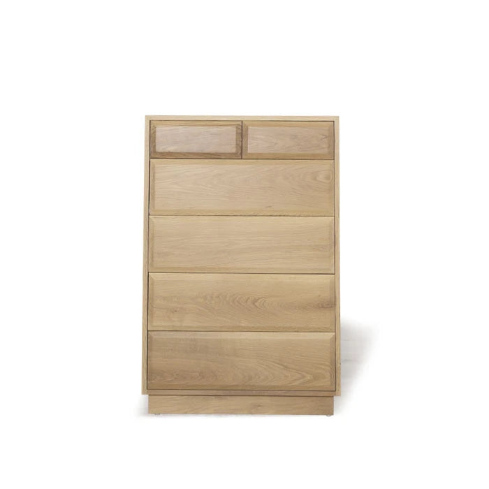 Cassettiera alta Taper