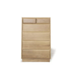 Cassettiera alta Taper