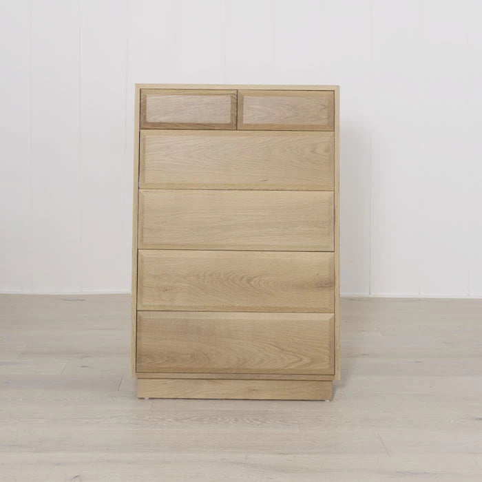 Cassettiera alta Taper