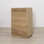 Cassettiera alta Taper