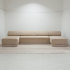 Divano componibile Tommy