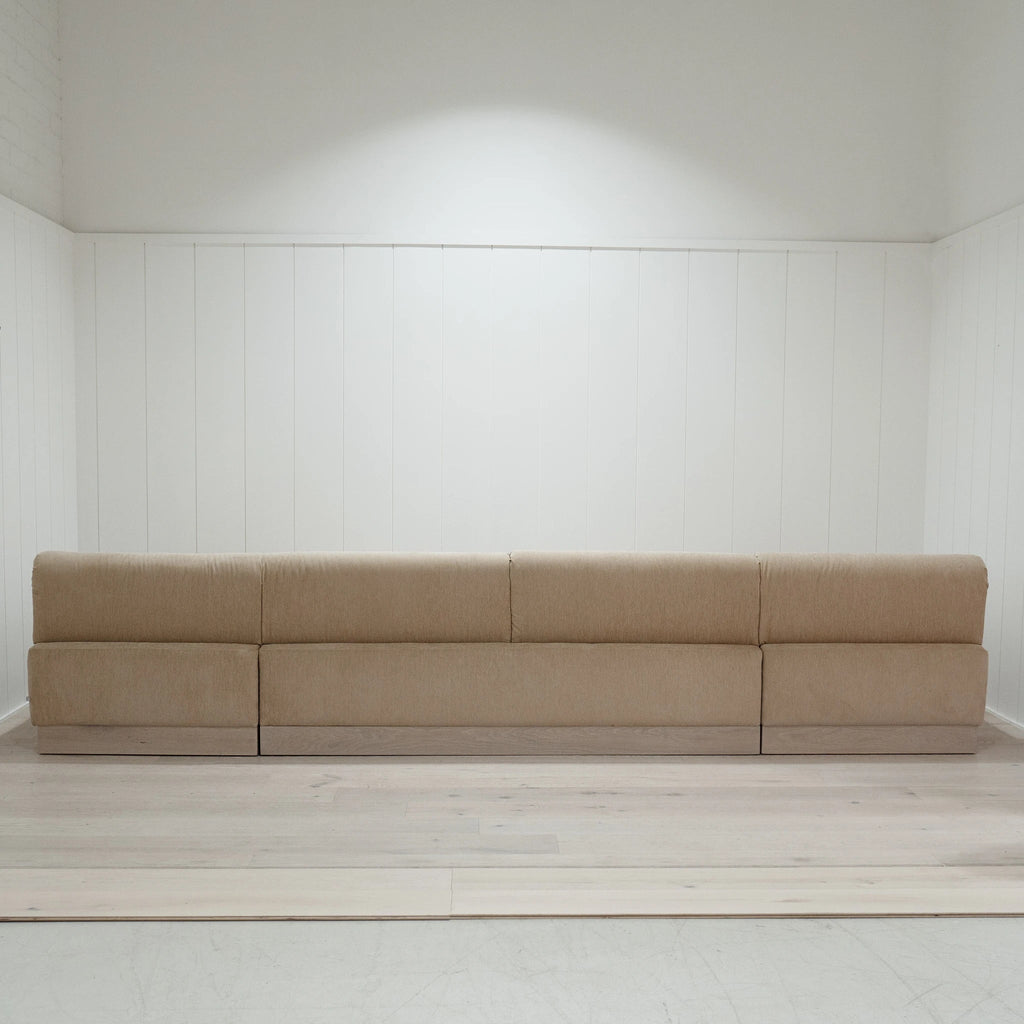 Divano componibile Tommy