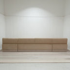 Divano componibile Tommy