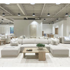 Divano componibile Tommy