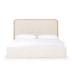 Westport - Letto con pediera bassa