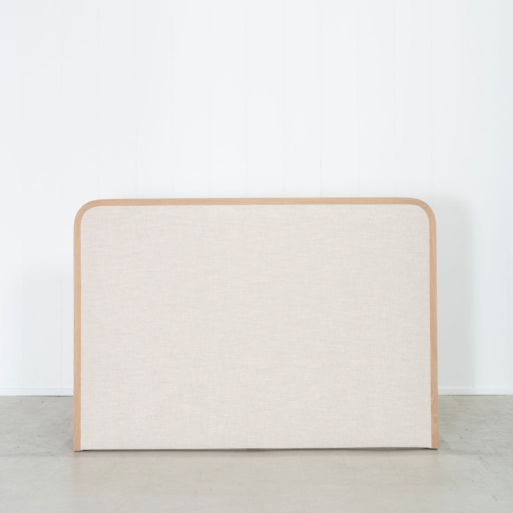 Westport - Letto con pediera bassa