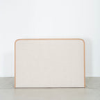 Westport - Letto con pediera bassa