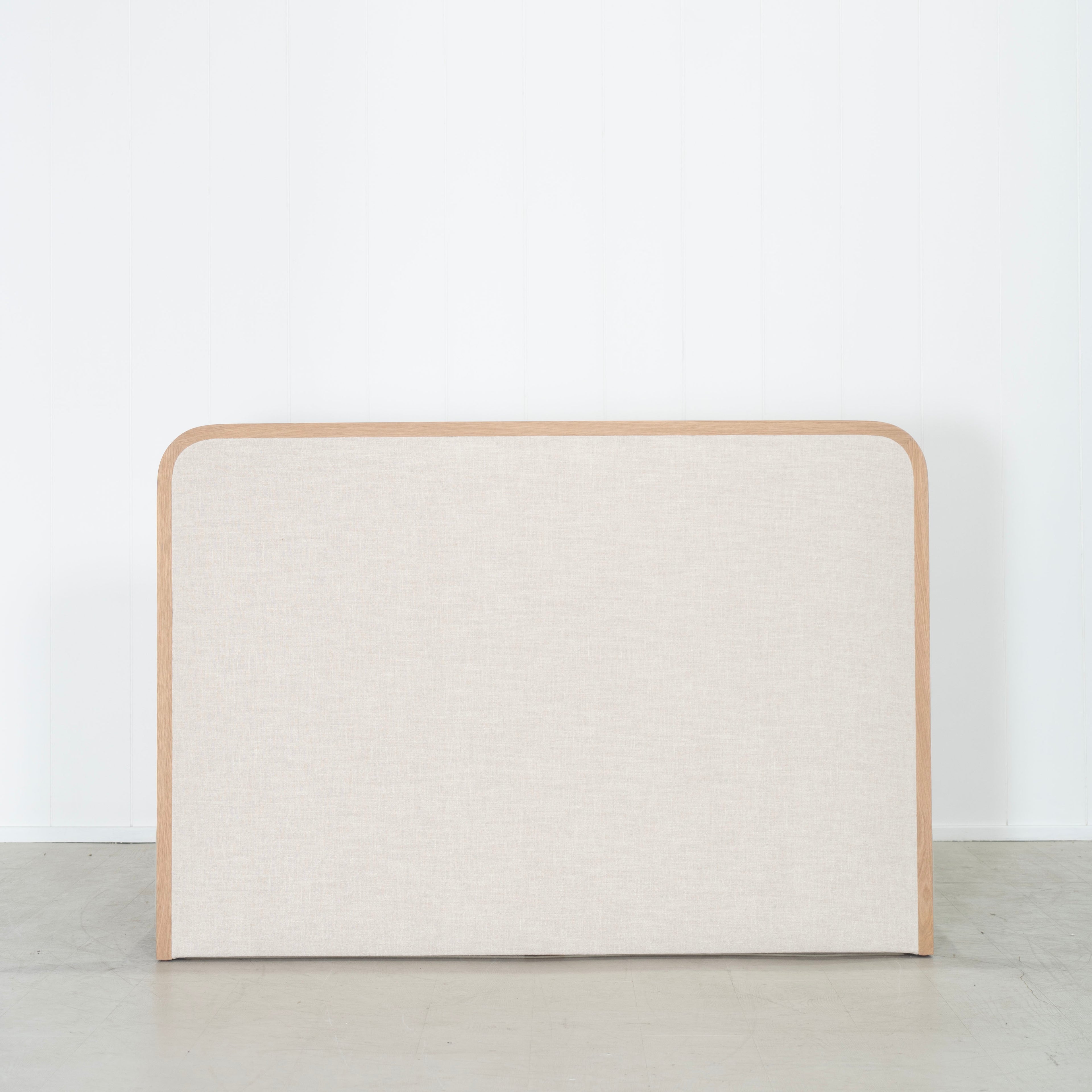 Westport - Letto con pediera bassa