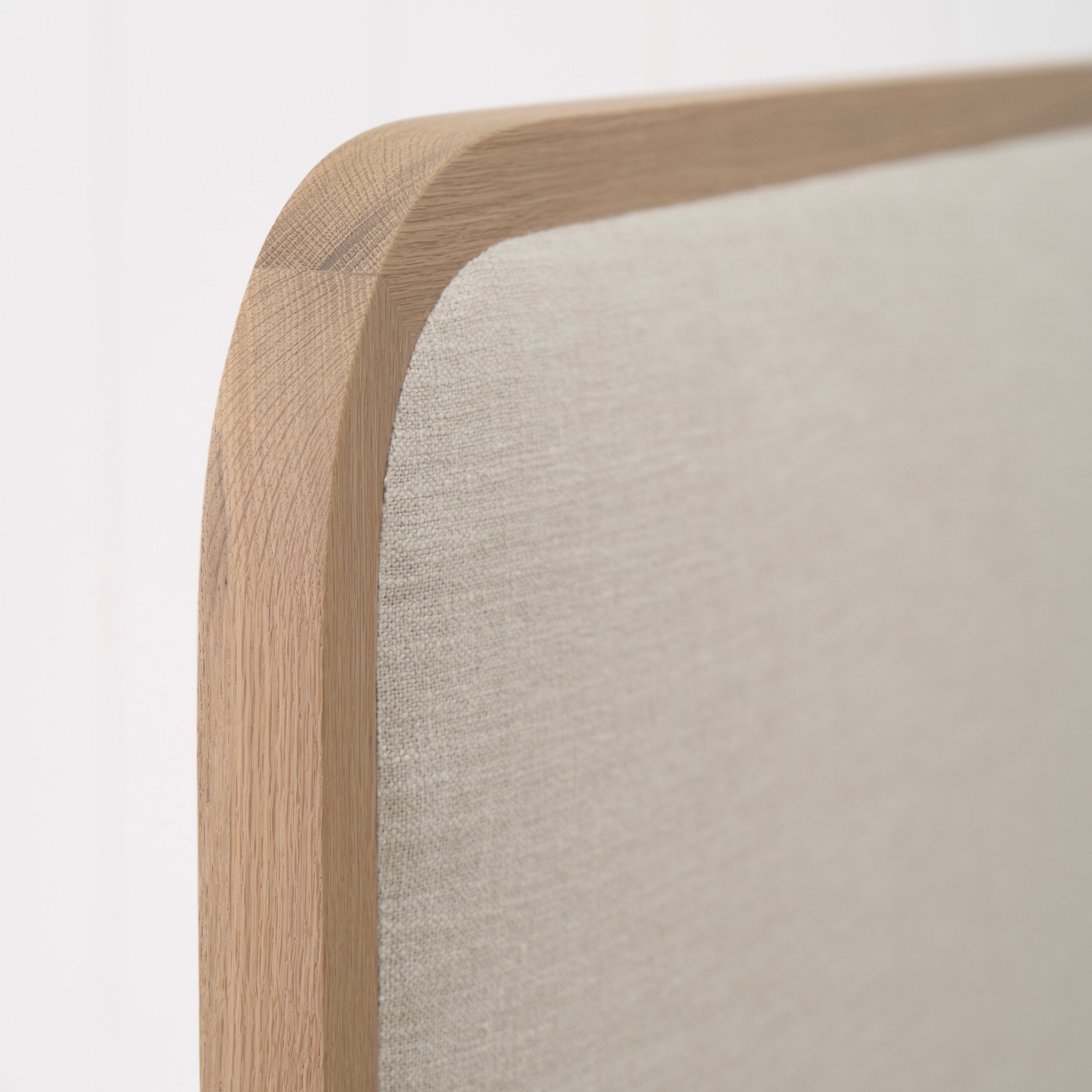 Westport - Letto con pediera bassa