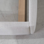 Westport - Letto con pediera bassa