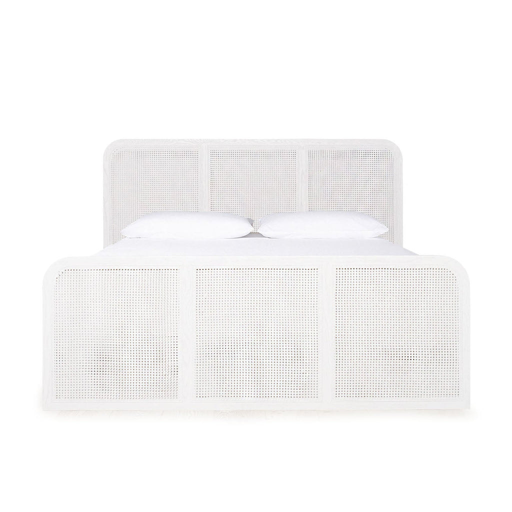 Letto in canna Westport