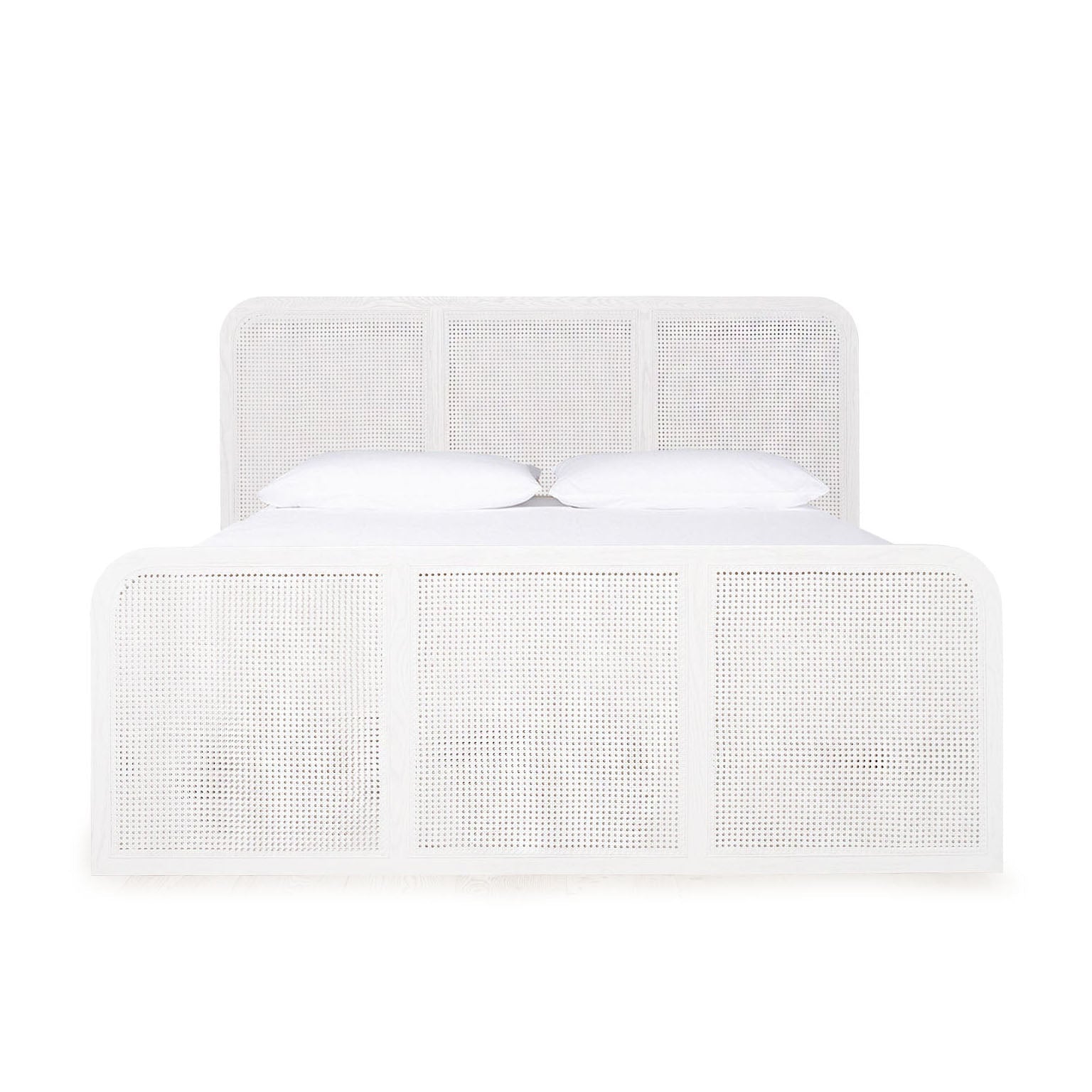 Letto in canna Westport