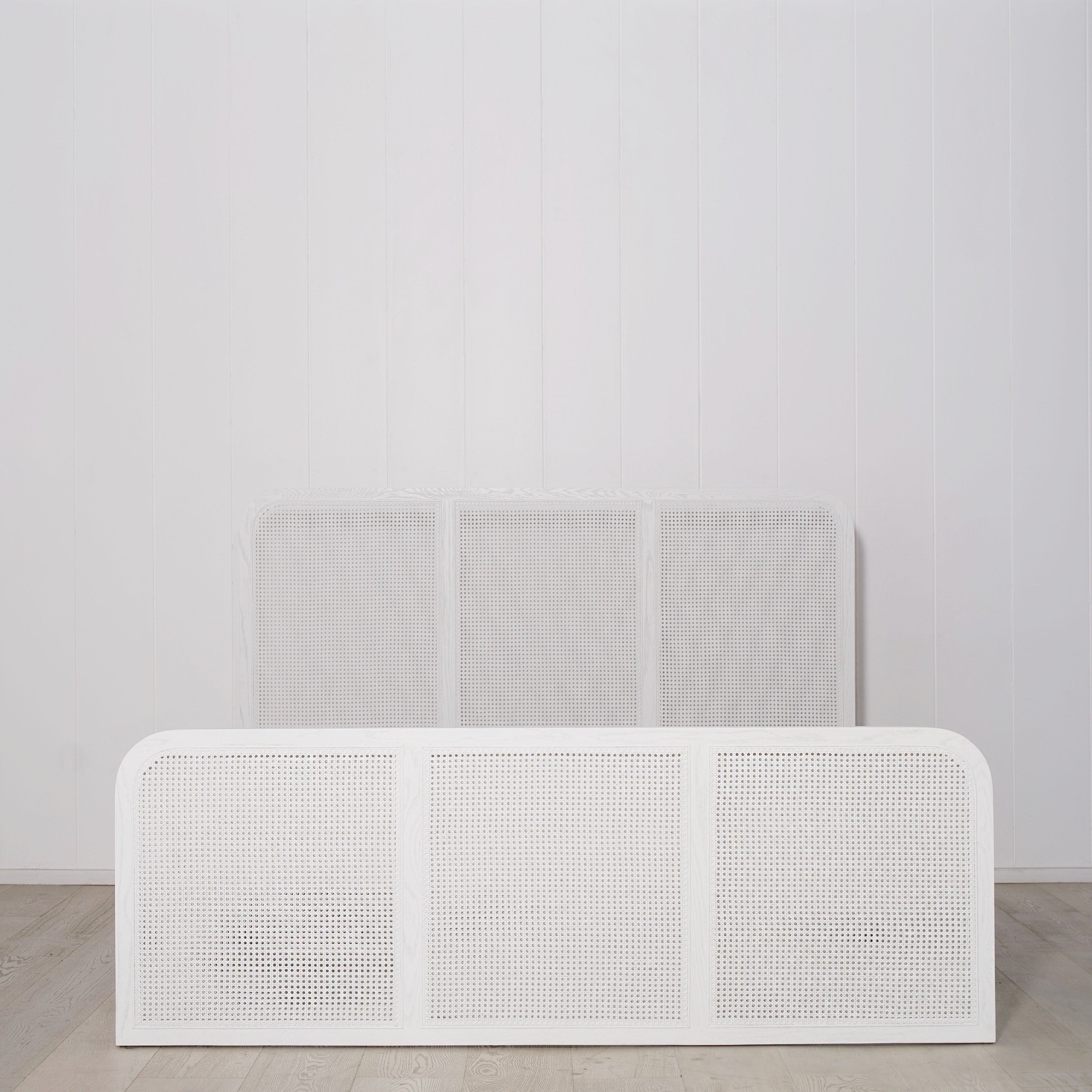 Letto in canna Westport