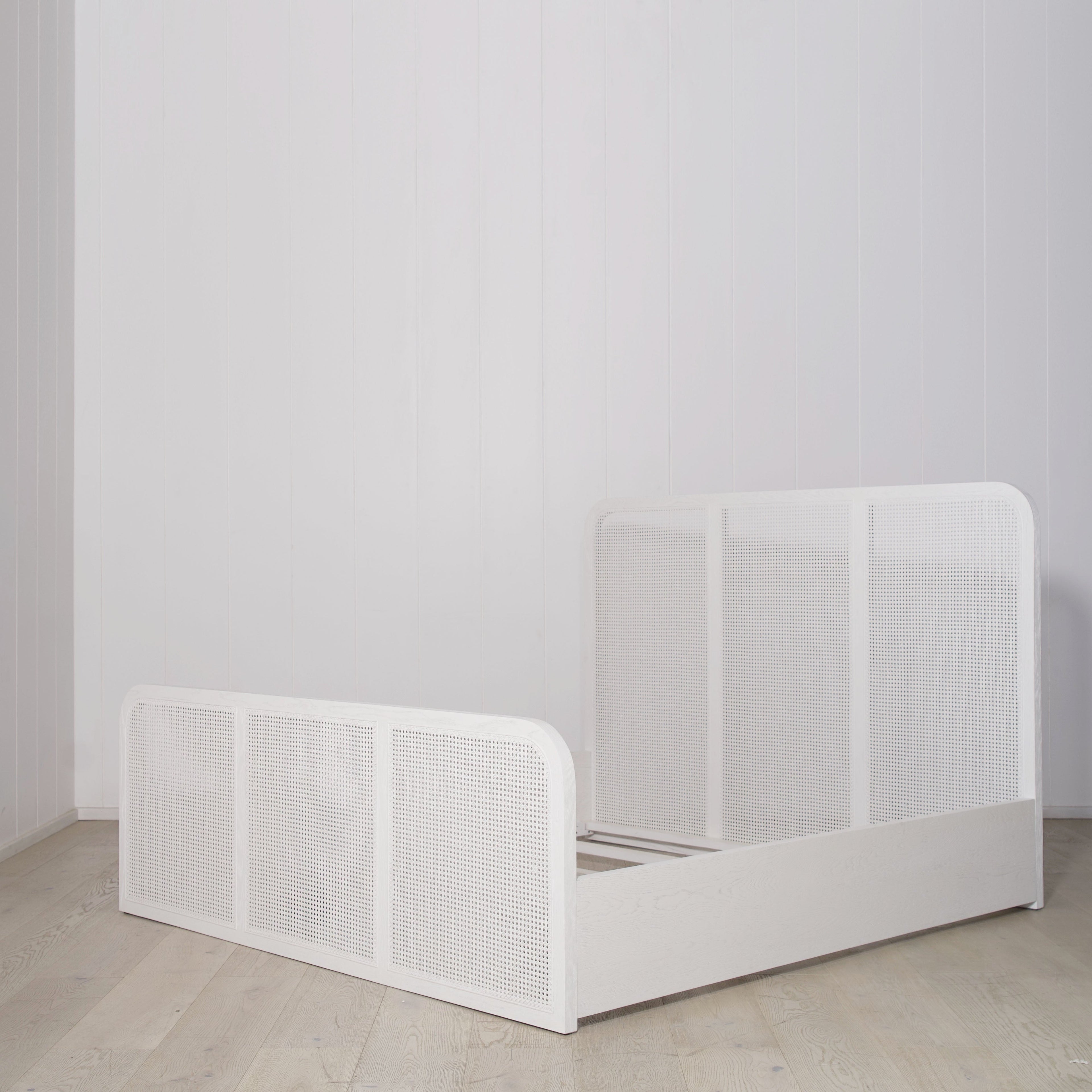 Letto in canna Westport