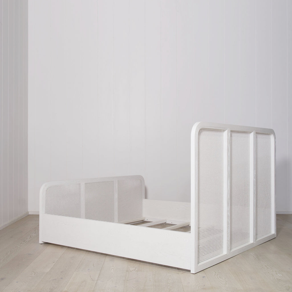 Letto in canna Westport