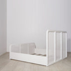 Letto in canna Westport