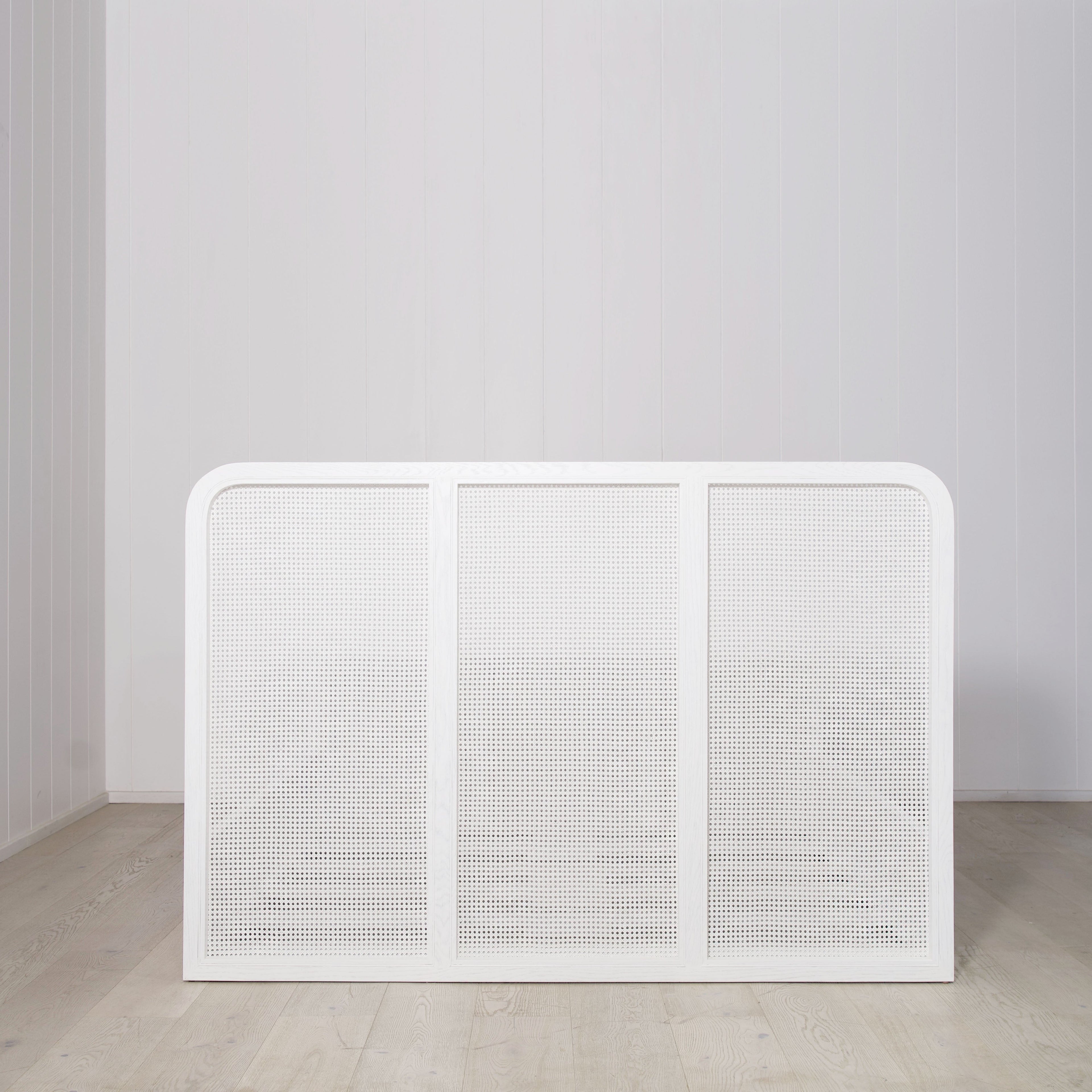 Letto in canna Westport