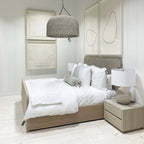 Letto in canna Westport