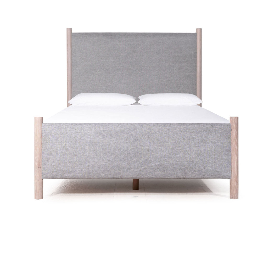 Letto alto Will Rogers