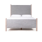 Letto alto Will Rogers