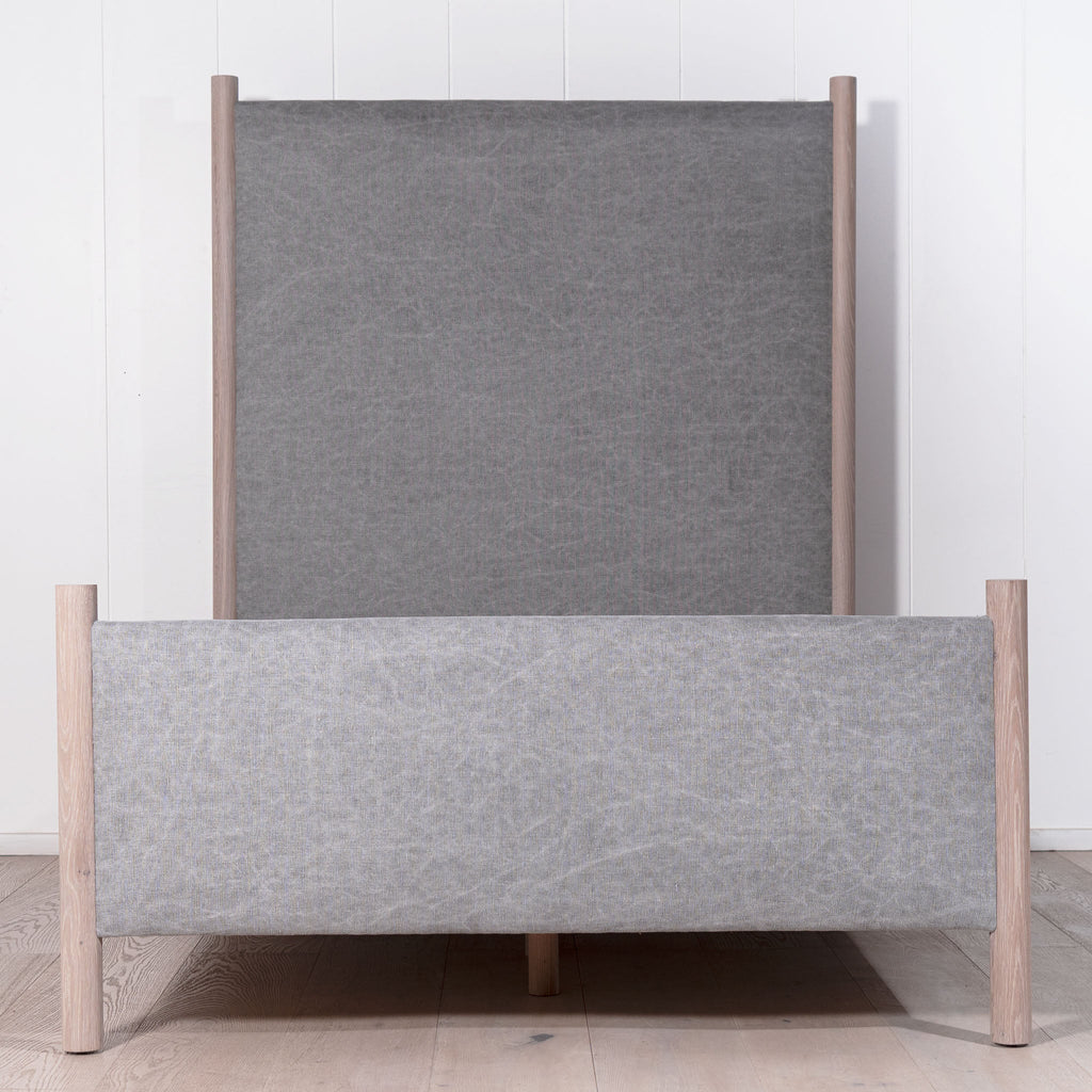 Letto alto Will Rogers